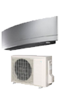 Reparación averías aire acondicionado Smeg en  Álava