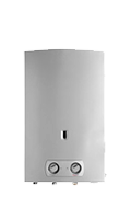 Reparación averías calentador Smeg en  Álava