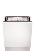 Reparación averías lavavajillas Smeg en  Álava