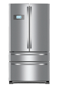 Reparación averías nevera Smeg en  Álava