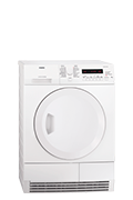 Reparación averías secadora Smeg en  Álava