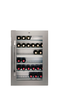 Reparación averías vinoteca Smeg en  Álava